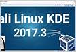Kali Linux 2017.3 With New Tools Check Out Now